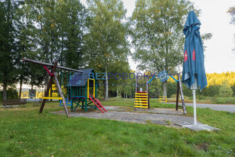 Rozlehlé pozemky o výměře 14 794 m² se stavebními parcelami, - 5