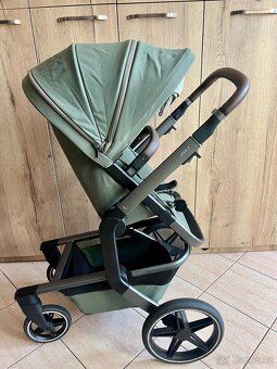 Kombinovaný kočárek Joolz day5 - 5