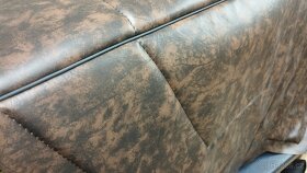 Čalounění blatníku Zetor - 5