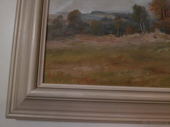 Jeřáby Vysočiny, Slávek Vařejčka 10.1.1935 Vítanov - 5