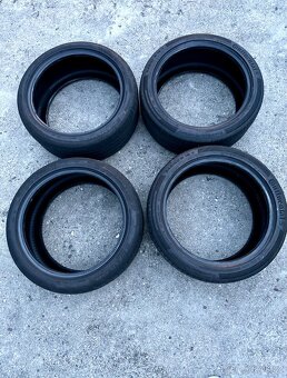 245/40 R18 Continental - 5