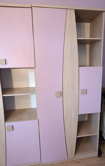 Nábytek do dětského pokoje - 5