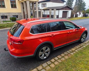 Volkswagen Passat B8 Alltrack 2.0 Bi-TDi 176kW, 4motion - 5