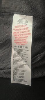 Pánská bunda Easton vel. XL - 5