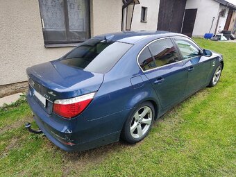 Prodam/Vymenim BMW e60 525d 130kw uprava - AC Schnitzer - 5