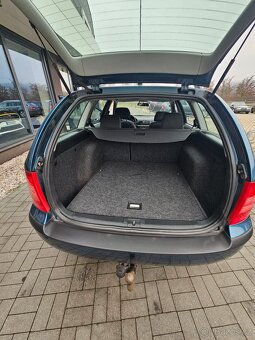 Prodám Škoda Octavia combi 2.0 i 85kw rok 2003 nová stk - 5