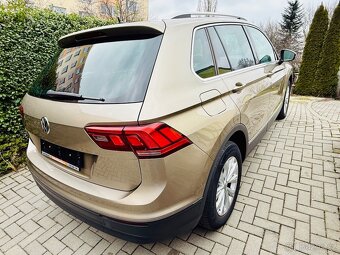 VW TiGUAN 1,5TSi 110kW DSG ACC KAMERA Koup.ČR,2020,99tkm - 5