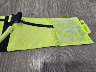 Dětský lyžařský postroj SKIWIZ 100 - 5