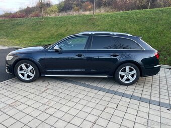 Audi A6 3.0 Allroad quattro - 5