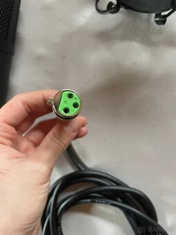 Mikrofon Yenkee YMC 1030 - 5