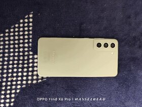 SAMSUNG Galaxy s 21FE 6/128GB - 5