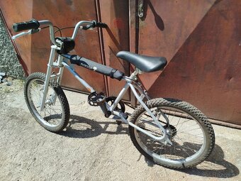 Bmx kolo - 5