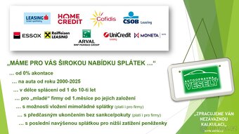 Škoda Citigo 125 000km - 5