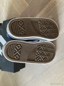 Dětské boty Converse vel.25 - 5