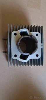 Babetta 228 ( nový, orig. valec ) - 5