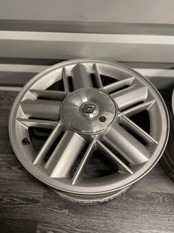 Alu RENAULT 5x108 16” - 5