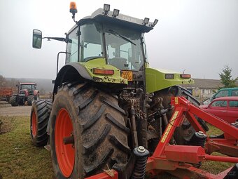 Traktor Claas Atles 936 - 5