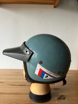 Helma Cassida Cross - 5