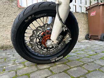 KTM EXC 250(300) 2014 - 5