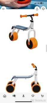 Dětské odrážedlo - 5