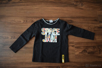 Set 5 ks triček vel. 104 - 5