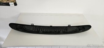 Smart 450 Brabus Maska - 5