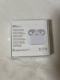 Apple Airpods Pro 2 - 5