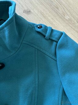 Kabát C&A vel.36 - 5