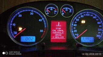 LCD displej Maxidot do budikov VDO, Jaeger - 5