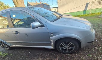 Škoda Fabia 1.4mpi - 5