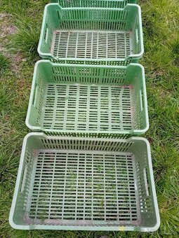 Plastové přepravky - 5