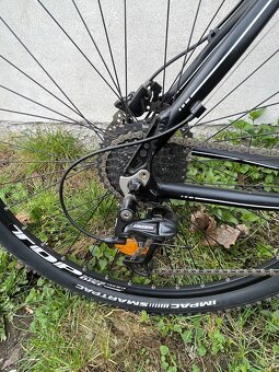 Prodám pánské kolo Apache XL - 5