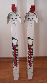 Běžecké lyže Madshus 120cm - 5