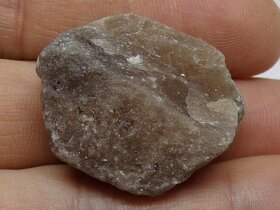 Rubín přírodní krystal 19 g - 5