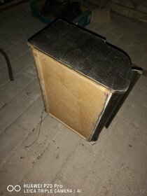 Gramofon Tesla - 5