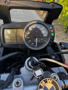 BMW G650 GS - 5