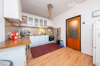Prodej Rodinný dům, 120㎡ - 5