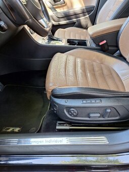 Vw Passat CC R-line INDIVIDUAL 3.6 DSG 4x4 - 5