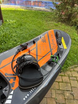 Jetsurf race 2017 - 5
