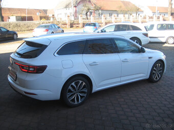 RENAULT TALISMAN COMBI 1.8 TCe ČR, 1.MAJ, SERVISKA - 5