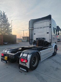 Scania R450 - 5