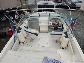 Bayliner 652 4.3MPI - 5