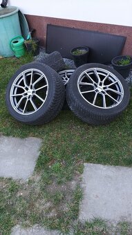 5x112 AEZ - 5
