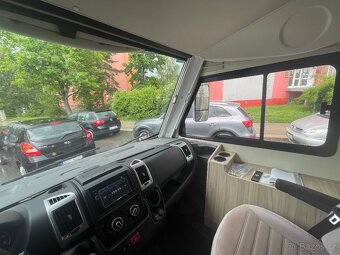 Obytny auto Fiat pegaso 265 - 5