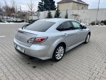 Mazda 6 2,0i 114kW - 5