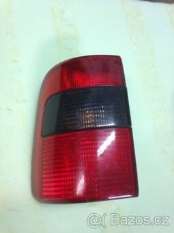 Fiat Ulysse Peugeot 806 a Citroen Evasion - 5