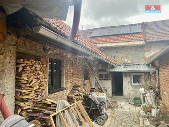 Prodej rodinného domu, 133 m², Pačlavice - 5