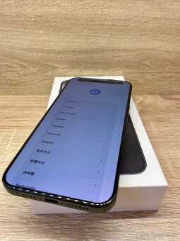Apple iPhone 15 Pro 256GB Black - ZÁRUKA- - 5