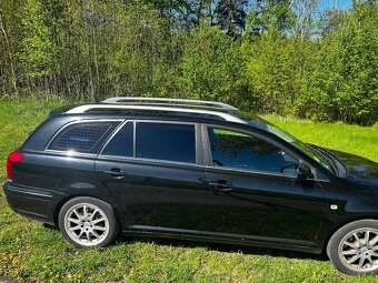 Toyota Avensis 1.8 vvti combi - 5