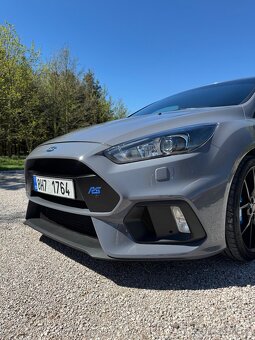 Ford Focus mk3 rs - 5